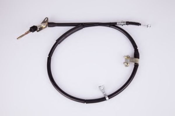 жило, ръчна спирачка 8AS 355 664-291