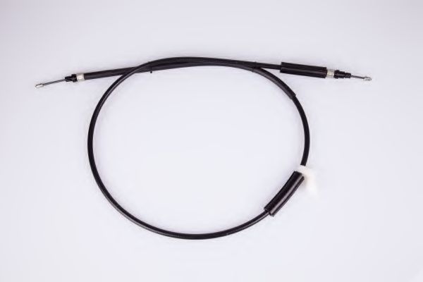 жило, ръчна спирачка 8AS 355 664-461