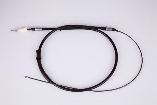 жило, ръчна спирачка 8AS 355 664-611