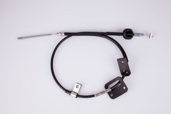 жило, ръчна спирачка 8AS 355 664-651