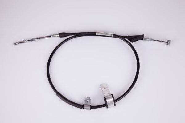 жило, ръчна спирачка 8AS 355 664-761