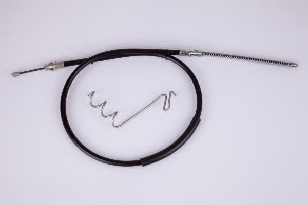 жило, ръчна спирачка 8AS 355 665-491