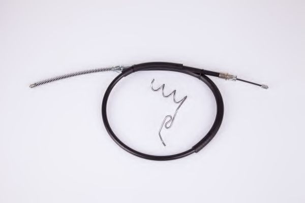 жило, ръчна спирачка 8AS 355 665-521