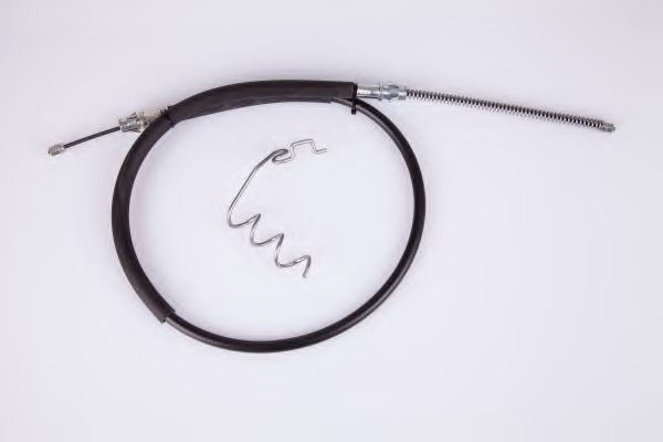 жило, ръчна спирачка 8AS 355 665-531