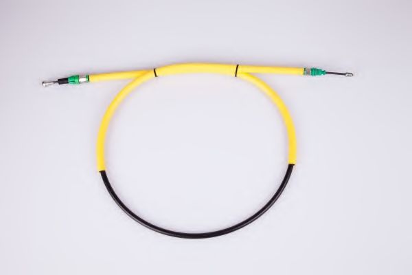 жило, ръчна спирачка 8AS 355 665-731