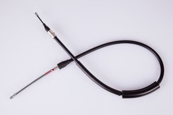 жило, ръчна спирачка 8AS 355 665-791