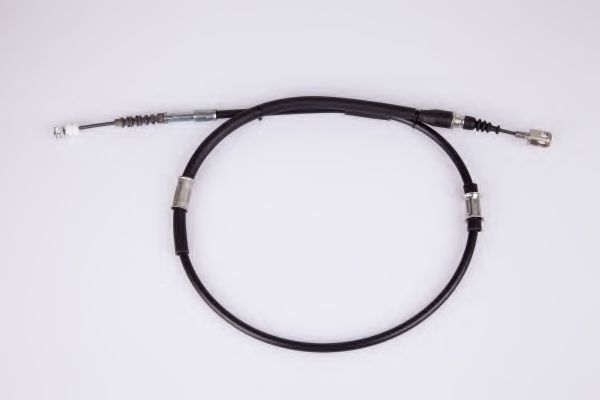 жило, ръчна спирачка 8AS 355 666-111