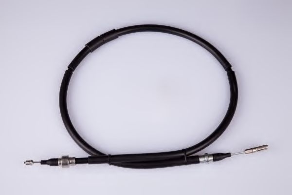 жило, ръчна спирачка 8AS 355 666-191