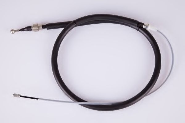 жило, ръчна спирачка 8AS 355 666-231