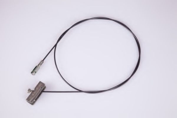 жило, ръчна спирачка 8AS 355 666-431