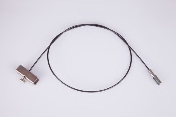 жило, ръчна спирачка 8AS 355 666-451