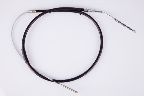 жило, ръчна спирачка 8AS 355 666-491