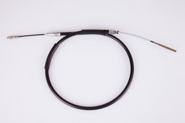 жило, ръчна спирачка 8AS 355 666-571