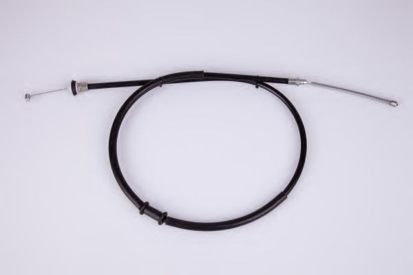 жило, ръчна спирачка 8AS 355 666-841