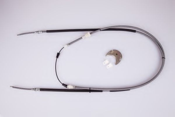 жило, ръчна спирачка 8AS 355 666-881