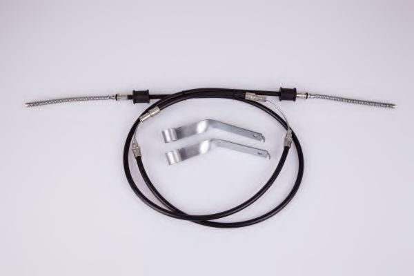 жило, ръчна спирачка 8AS 355 667-031