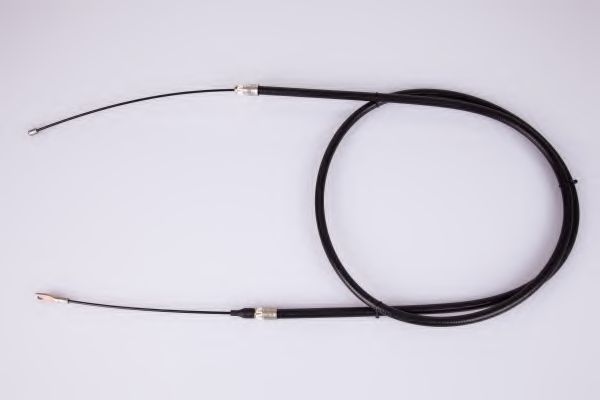 жило, ръчна спирачка 8AS 355 667-301