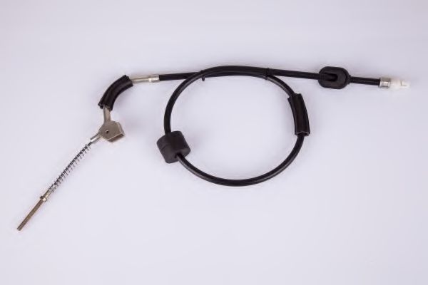 жило, ръчна спирачка 8AS 355 667-481