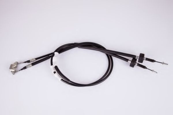 жило, ръчна спирачка 8AS 355 667-751