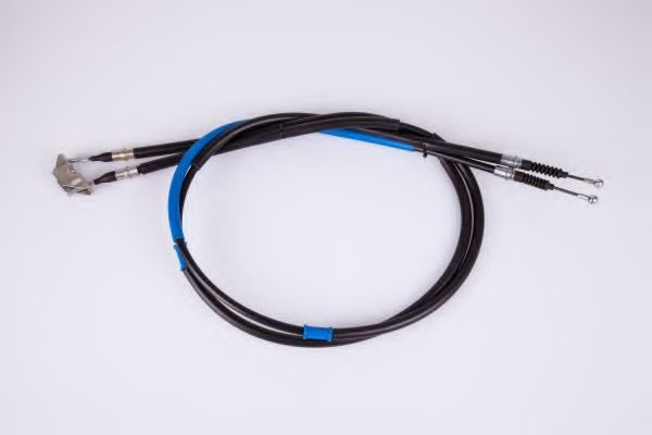 жило, ръчна спирачка 8AS 355 667-961