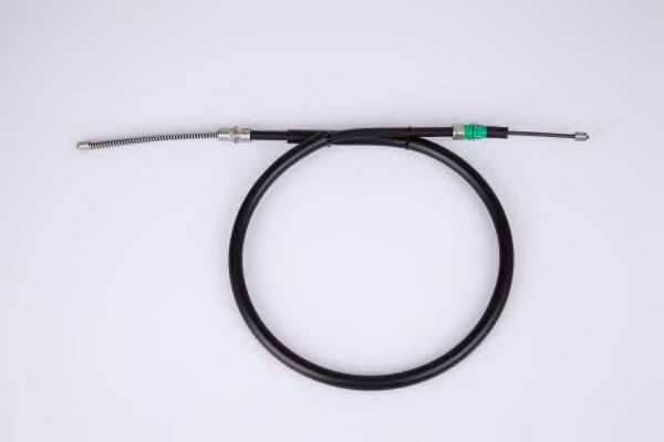 жило, ръчна спирачка 8AS 355 668-041