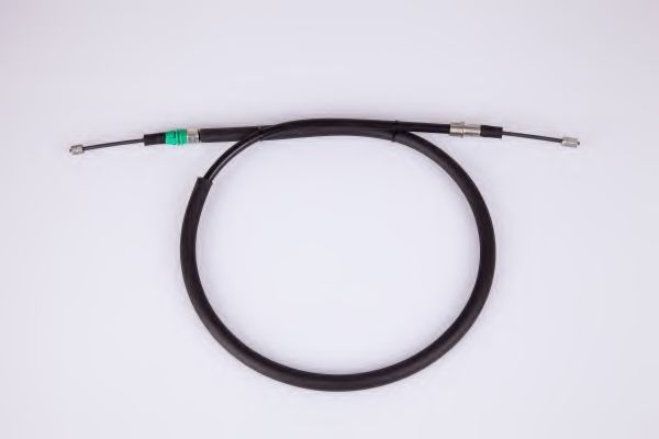 жило, ръчна спирачка 8AS 355 668-051
