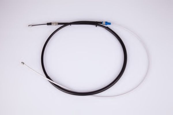 жило, ръчна спирачка 8AS 355 668-201