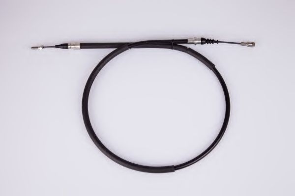 жило, ръчна спирачка 8AS 355 668-251