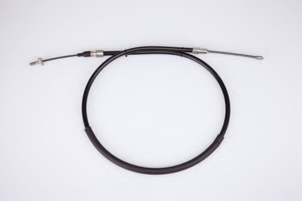 жило, ръчна спирачка 8AS 355 668-291