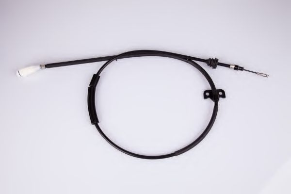 жило, ръчна спирачка 8AS 355 668-321