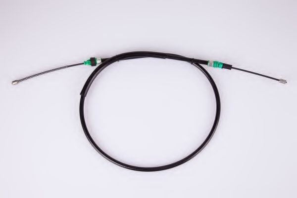 жило, ръчна спирачка 8AS 355 668-431