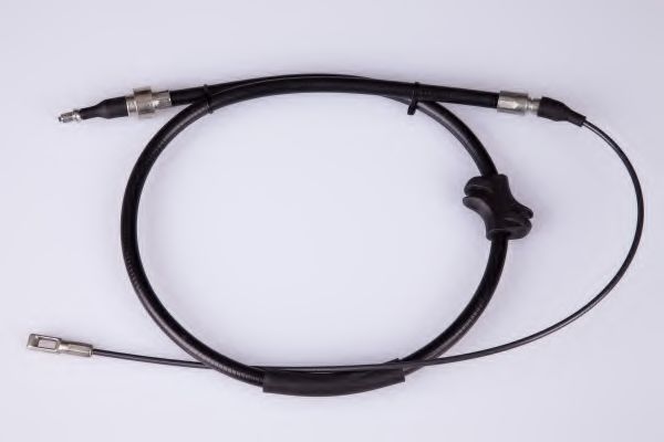 жило, ръчна спирачка 8AS 355 668-821