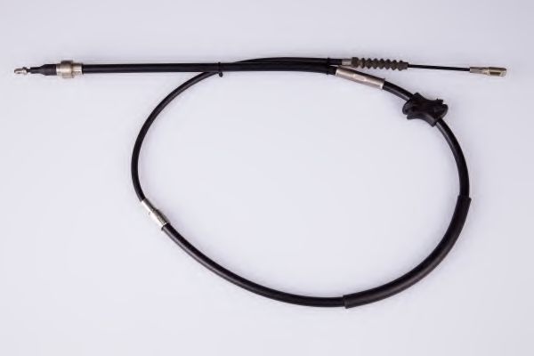 жило, ръчна спирачка 8AS 355 668-831
