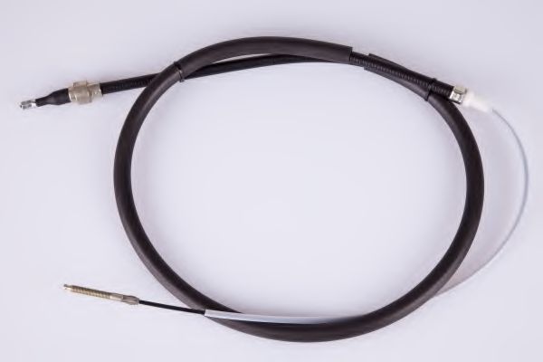 жило, ръчна спирачка 8AS 355 668-891