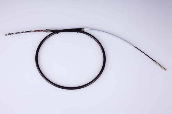 жило, ръчна спирачка 8AS 355 668-911