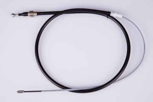 жило, ръчна спирачка 8AS 355 669-061