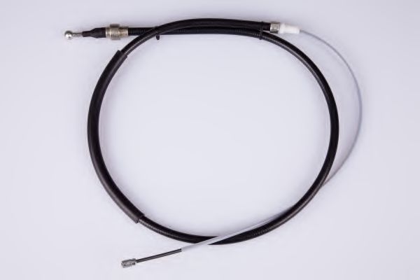 жило, ръчна спирачка 8AS 355 669-121