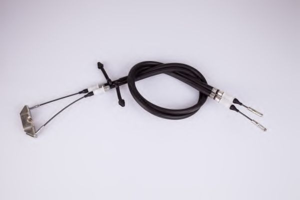 жило, ръчна спирачка 8AS 355 669-371