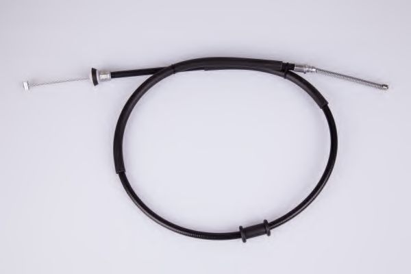 жило, ръчна спирачка 8AS 355 669-611