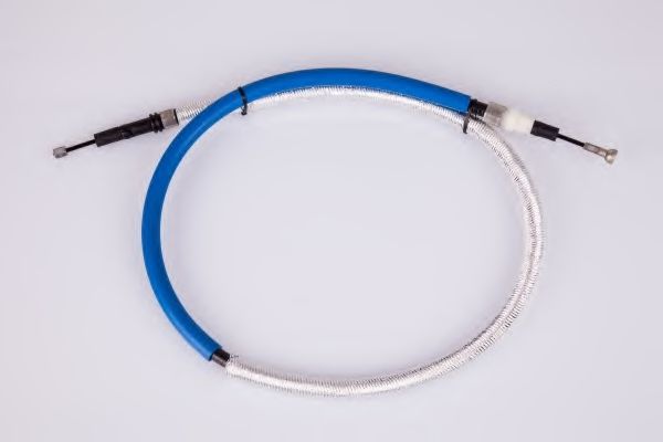 жило, ръчна спирачка 8AS 355 669-631