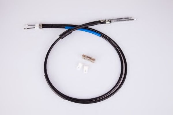 жило, ръчна спирачка 8AS 355 669-751