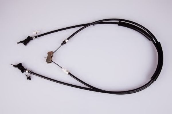 жило, ръчна спирачка 8AS 355 669-851