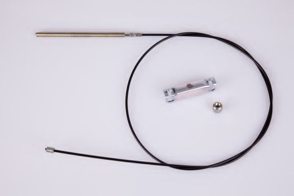 жило, ръчна спирачка 8AS 355 669-881