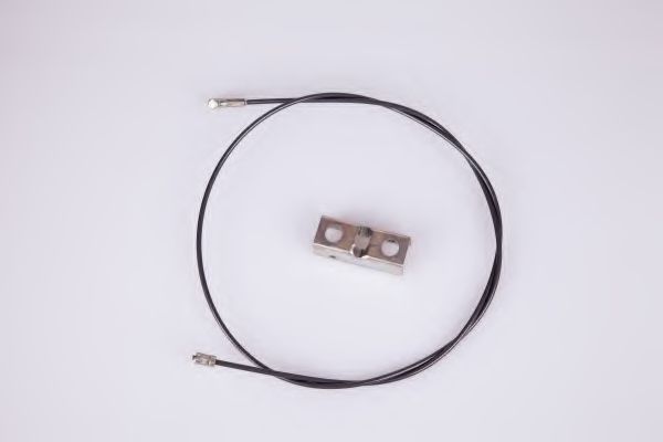 жило, ръчна спирачка 8AS 355 669-971