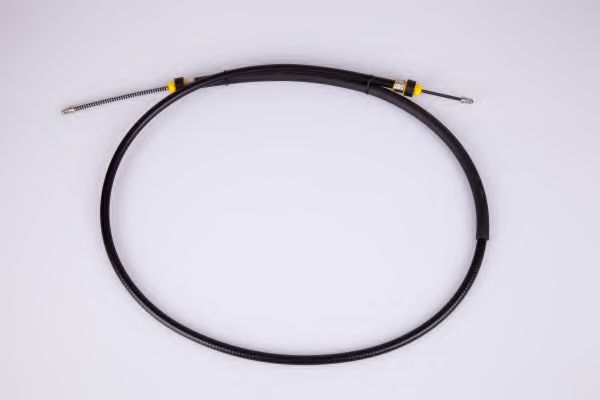 жило, ръчна спирачка 8AS 355 670-091