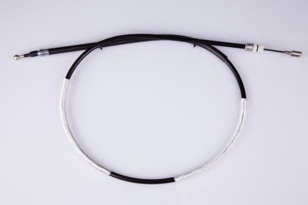 жило, ръчна спирачка 8AS 355 670-201