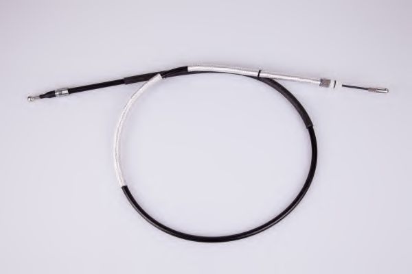 жило, ръчна спирачка 8AS 355 670-211