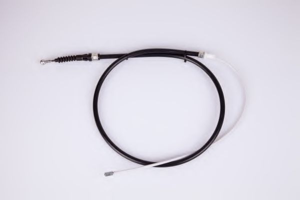 жило, ръчна спирачка 8AS 355 670-251