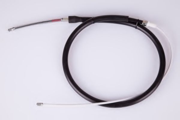 жило, ръчна спирачка 8AS 355 670-361