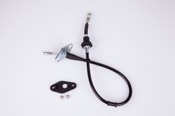 въжен механизъм, задействане на съединителя 8AK 355 700-621